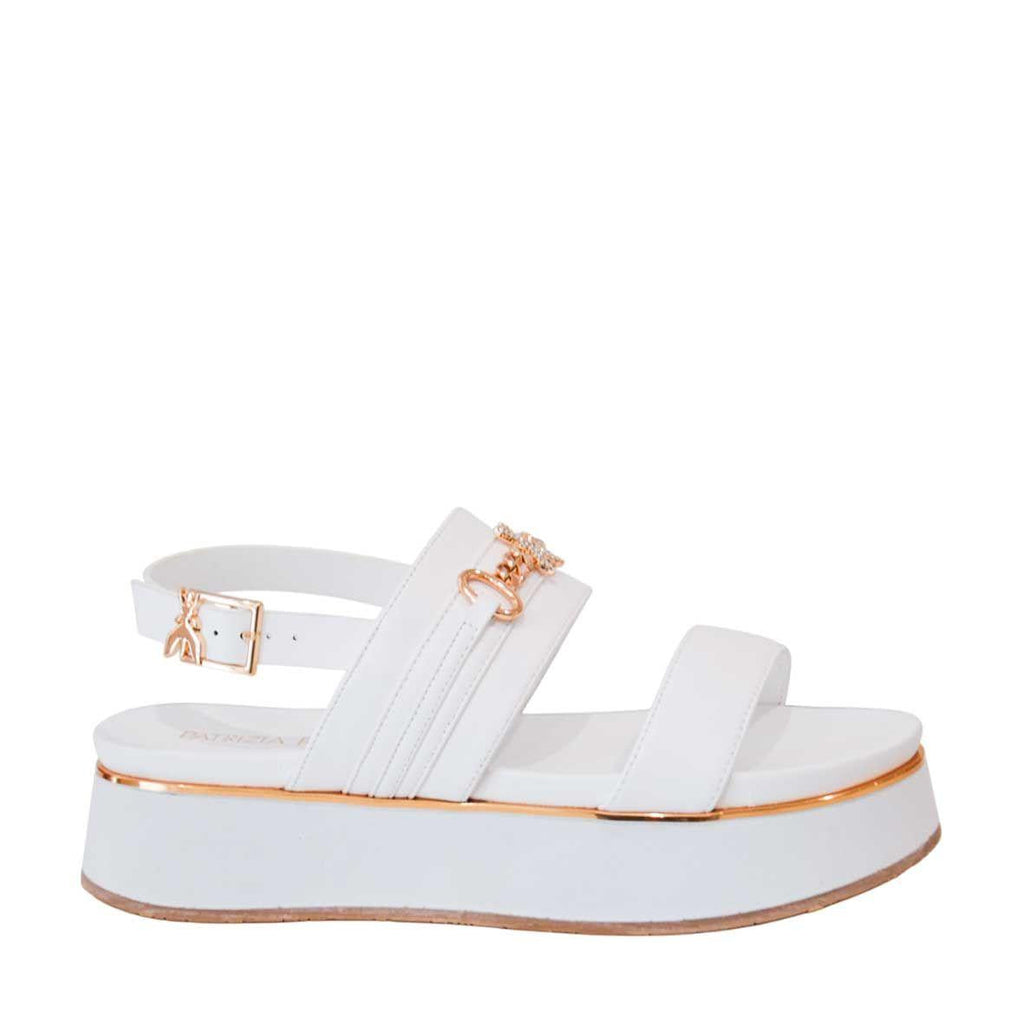 PATRIZIA PEPE SCARPA