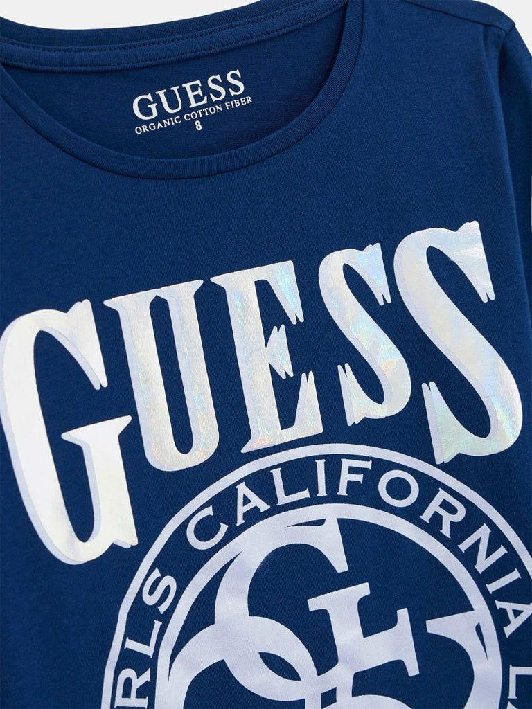 GUESS LS T-SHIRT