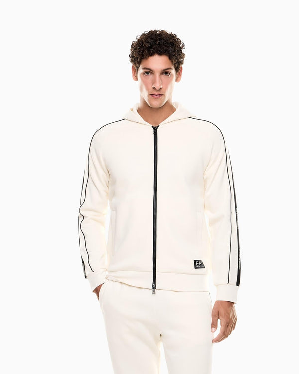 EMPORIO ARMANI EA7 FELPA