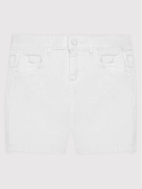 GUESS STRETCH BULL DENIM SHORTS_CORE