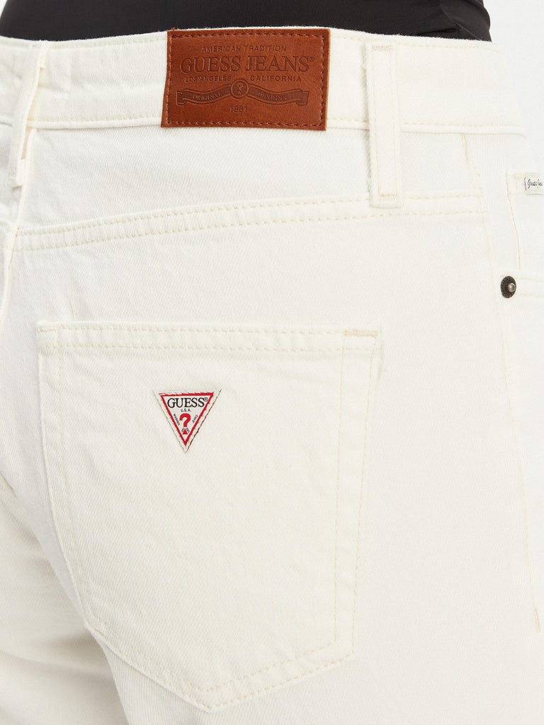 GUESS GJ G08 MID RISE STRA