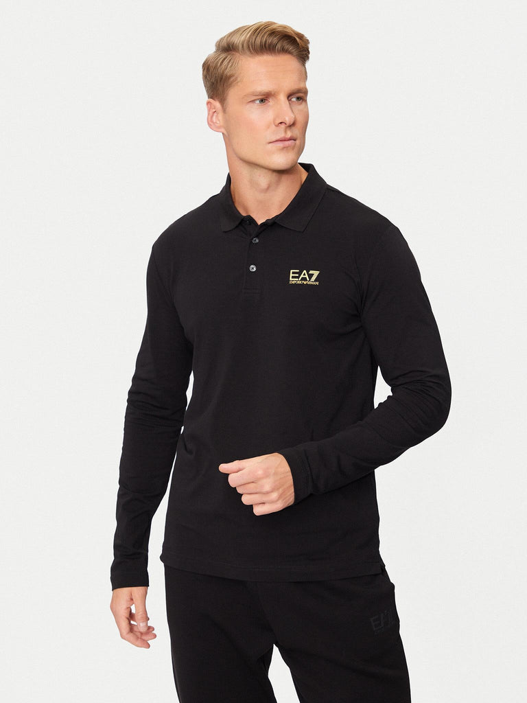 EMPORIO ARMANI EA7 POLO SHIRT