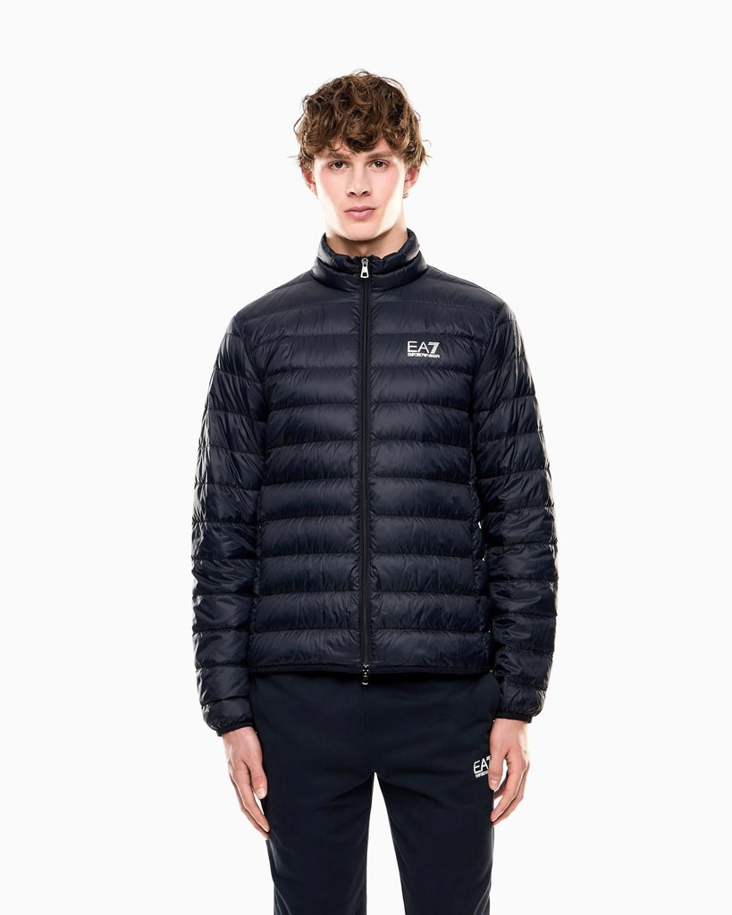 EMPORIO ARMANI EA7 GIUBBOTTO