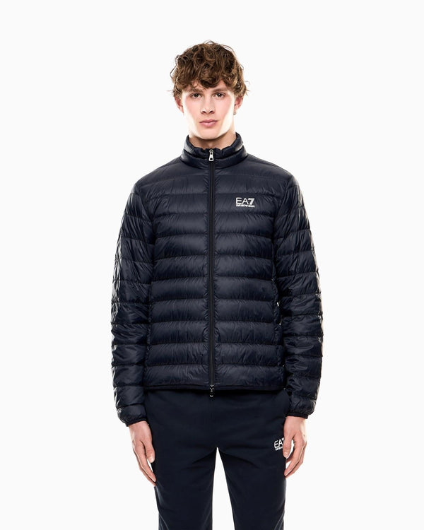 EMPORIO ARMANI EA7 GIUBBOTTO
