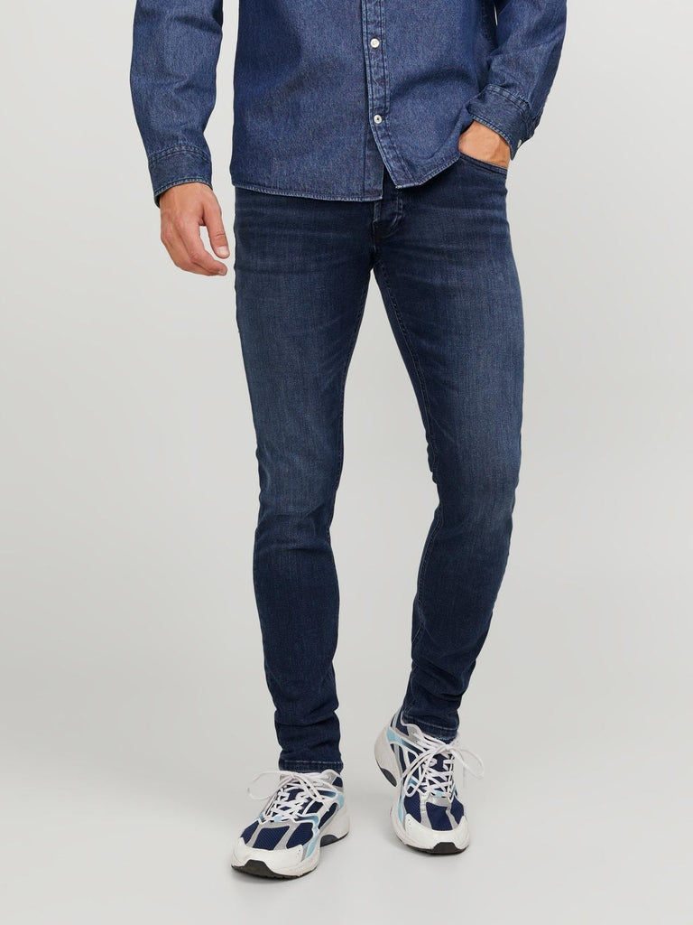 JACK AND JONES JJIGLENN JJORIGINAL CB 812 NOOS
