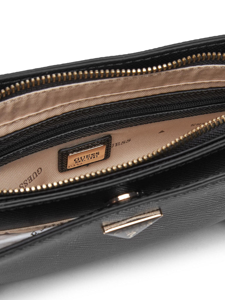 GUESS ROSALBA CROSSBODY TOP ZIP