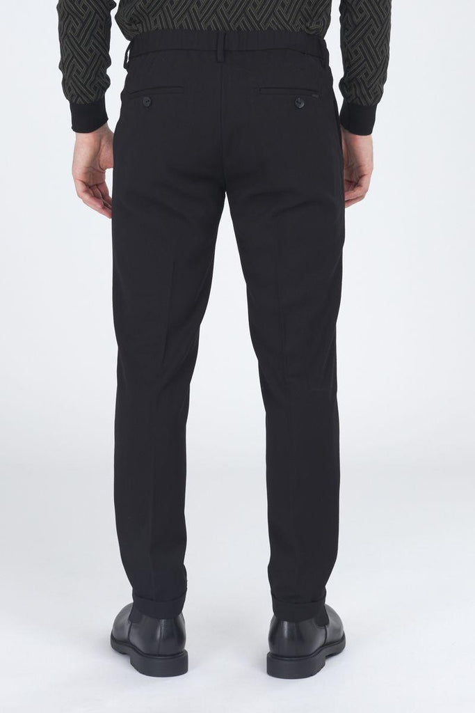 ANTONY MORATO PANTALONI GUSTAF CARROT FIT IN