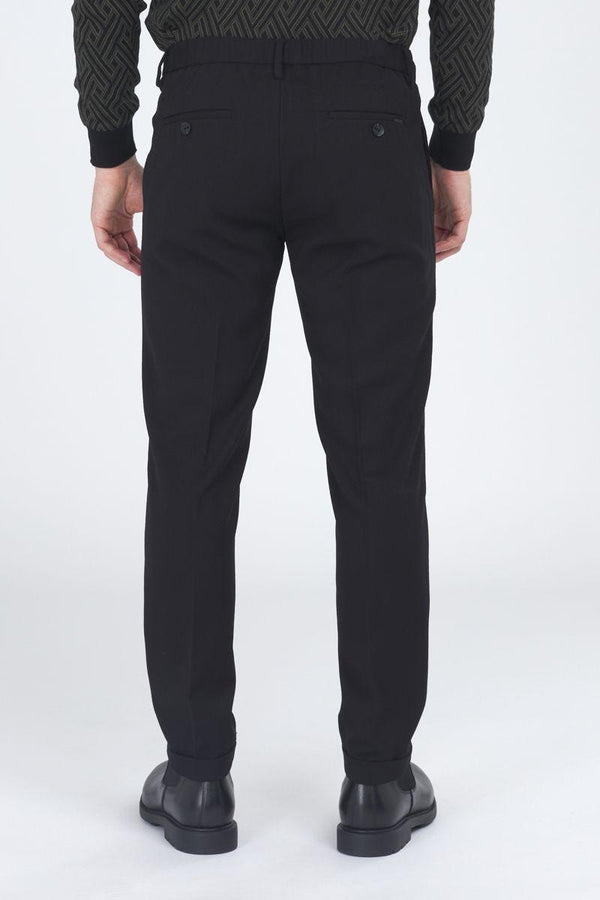 ANTONY MORATO PANTALONI GUSTAF CARROT FIT IN