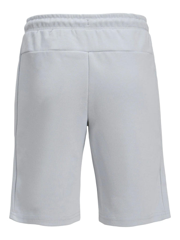 JACK JONES KIDS JPSTGORDON JJFUSION SWEAT SHORTS N JNR