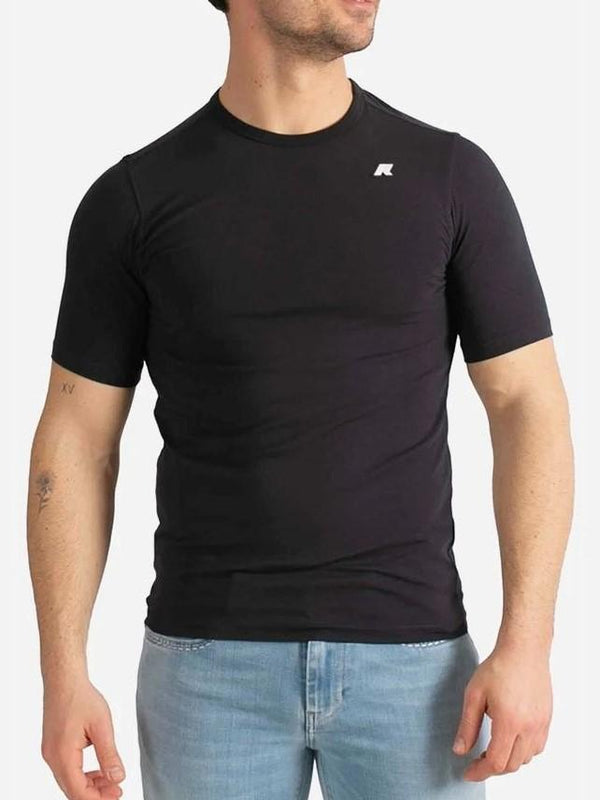 K-WAY ADAME LIGHT STRETCH JERSEY