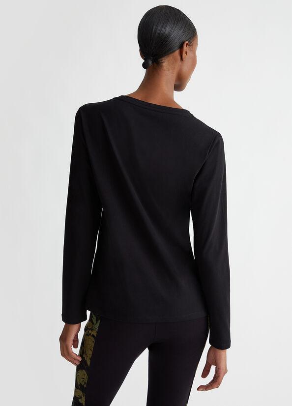 LIU JO ECS T-SHIRTM/L