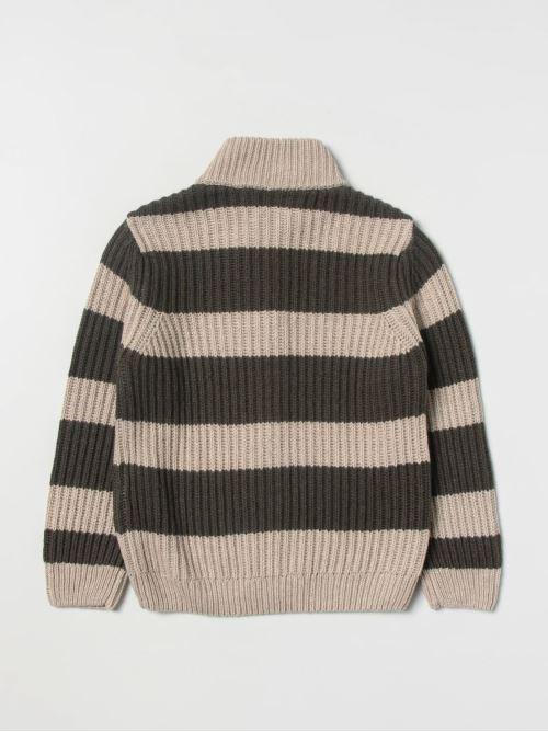 EMPORIO ARMANI CARDIGAN