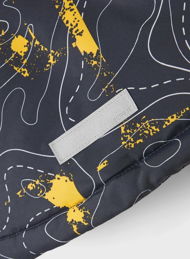 NAME.IT NKMMAX JACKET ADVENTURE