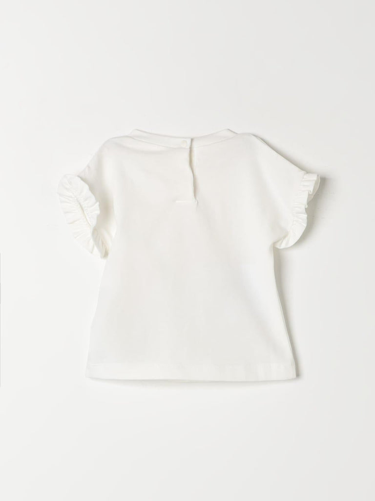 LIU JO T-SHIRT ST P M/C