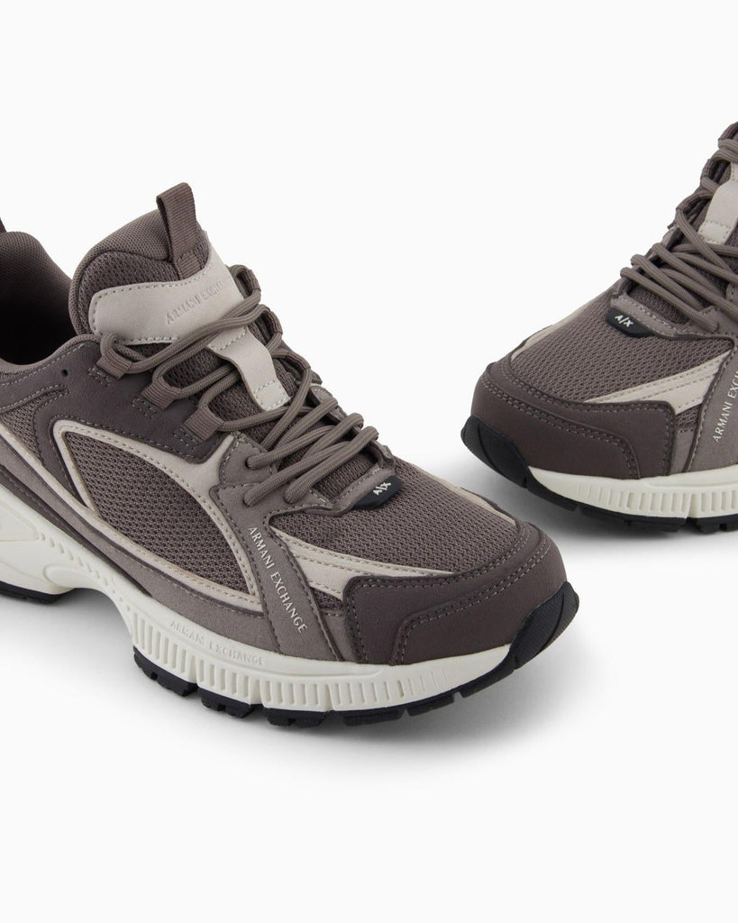 ARMANI EXCHANGE SNEAKER