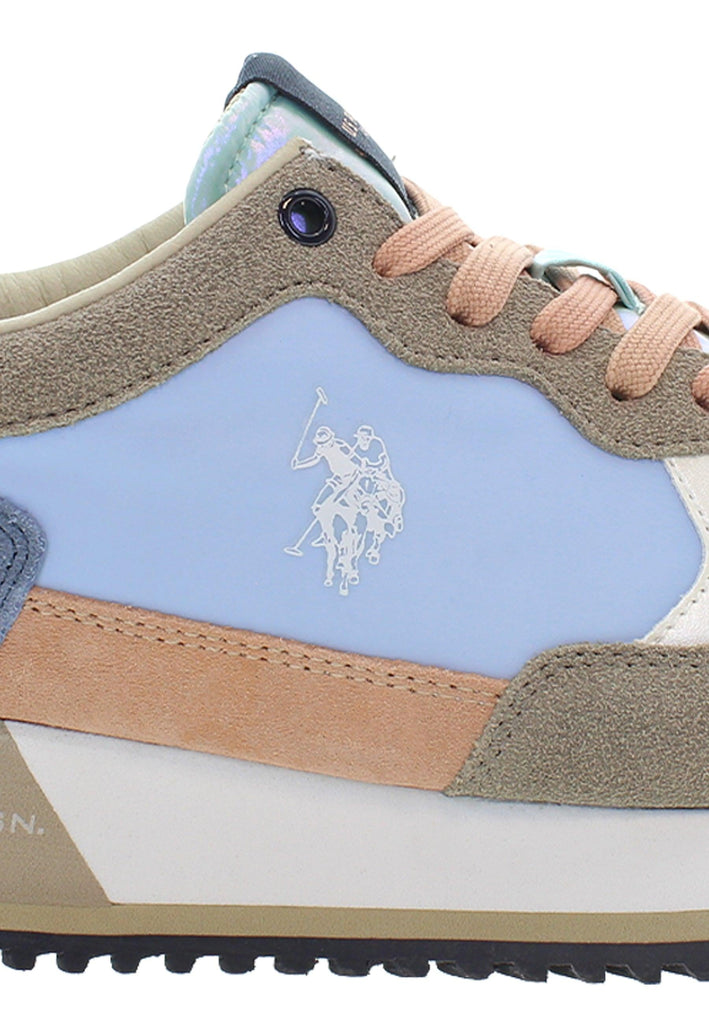 U.S. POLO ASSN SACHA