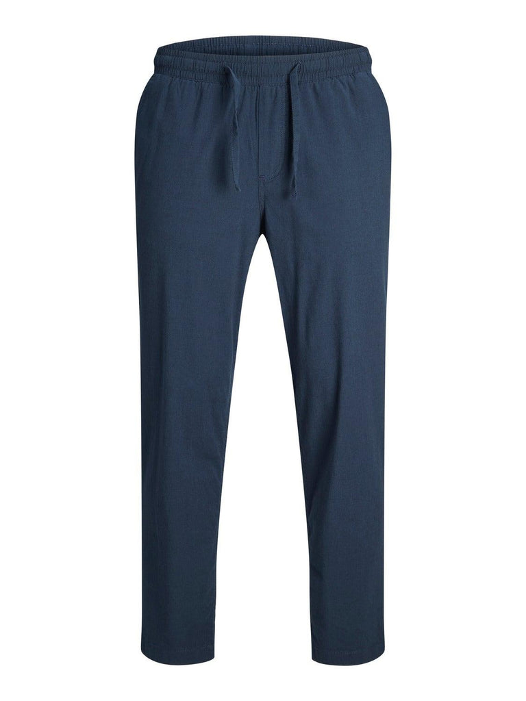 JACK AND JONES JPSTACE JJBREEZE LINEN BLEND