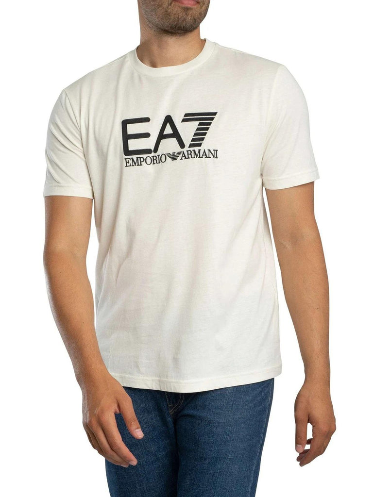 EMPORIO ARMANI EA7 T-SHIRT
