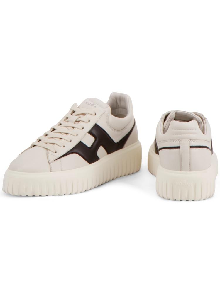 HOGAN H-STRIPES ALLACCIATO H SPEZZATA