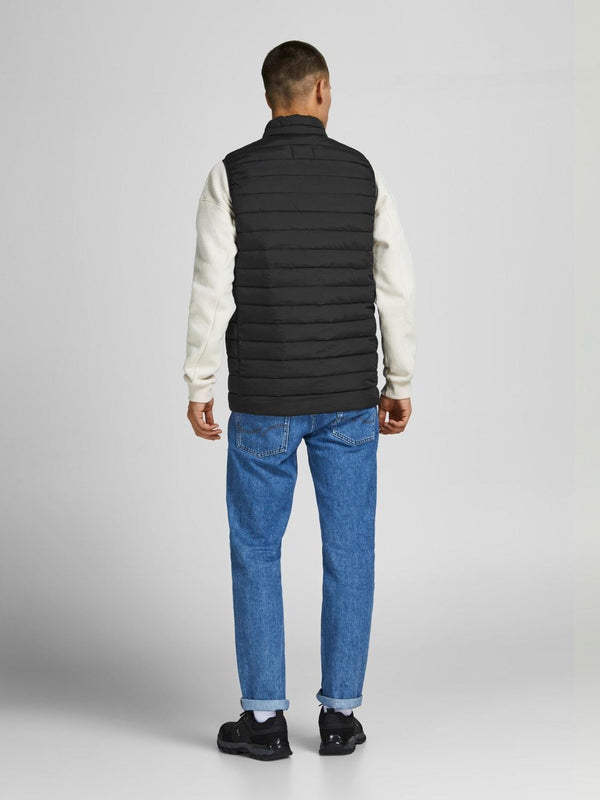 JACK AND JONES JJERECYCLE BODYWARMER NOOS