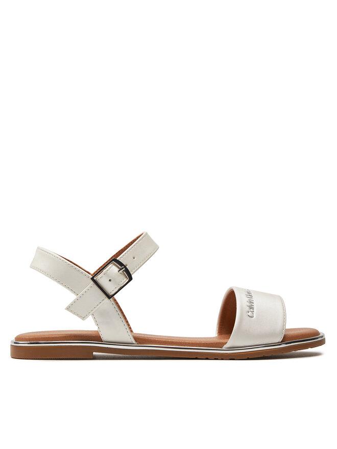 CALVIN KLEIN JEANS SANDAL