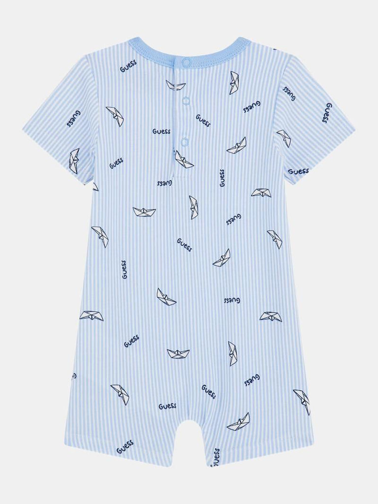 GUESS STRETCH JERSEY SHORT