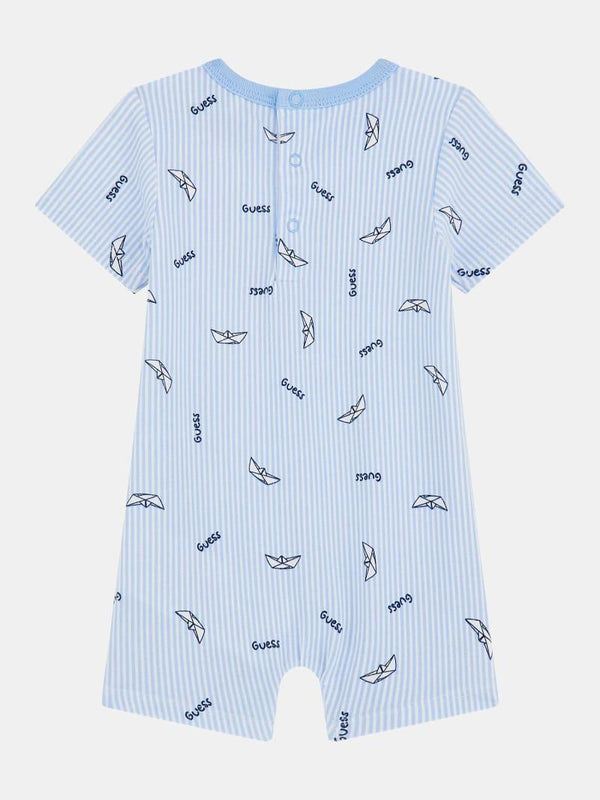 GUESS STRETCH JERSEY SHORT