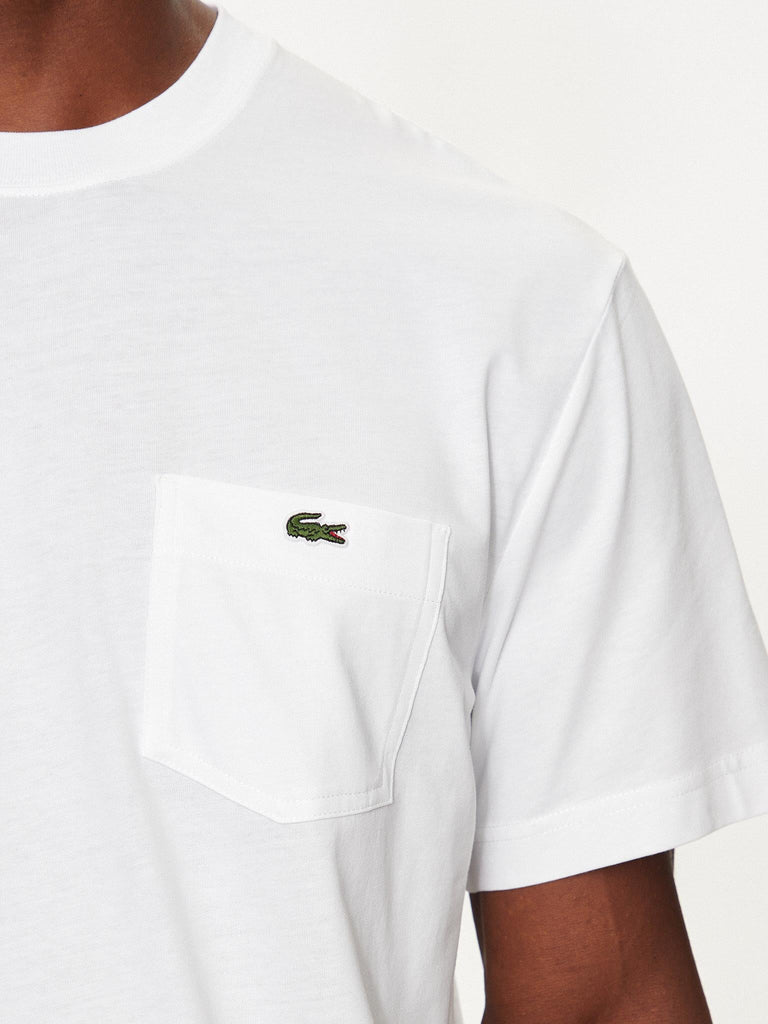 LACOSTE T-SHIRT