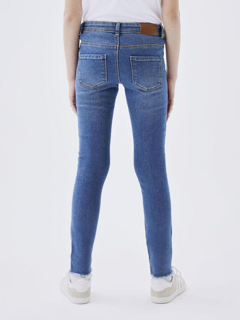 NAME.IT NKFPOLLY SKINNY JEANS 1191-IO NOOS