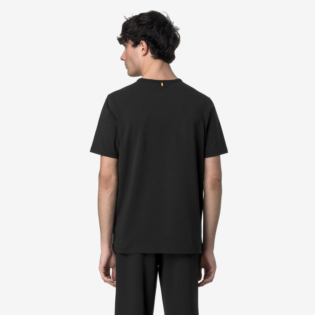 K-WAY ADAME LIGHT STRETCH JERSEY