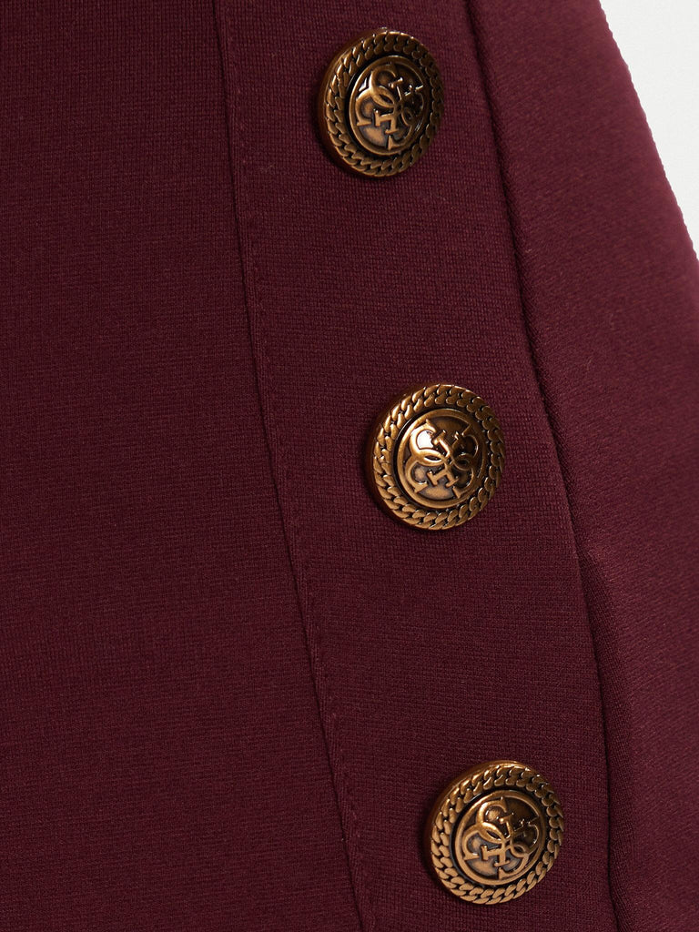 GUESS CHRISSY FLARE PANTS