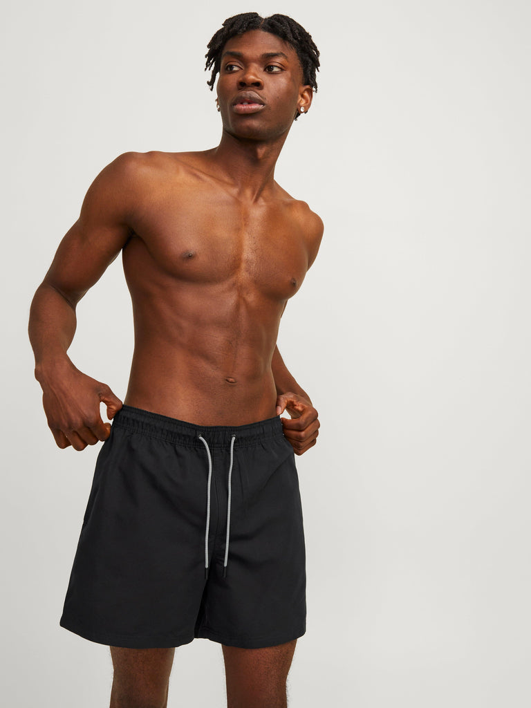 JACK AND JONES JPSTFIJI JJSWIM SOLID LY SN