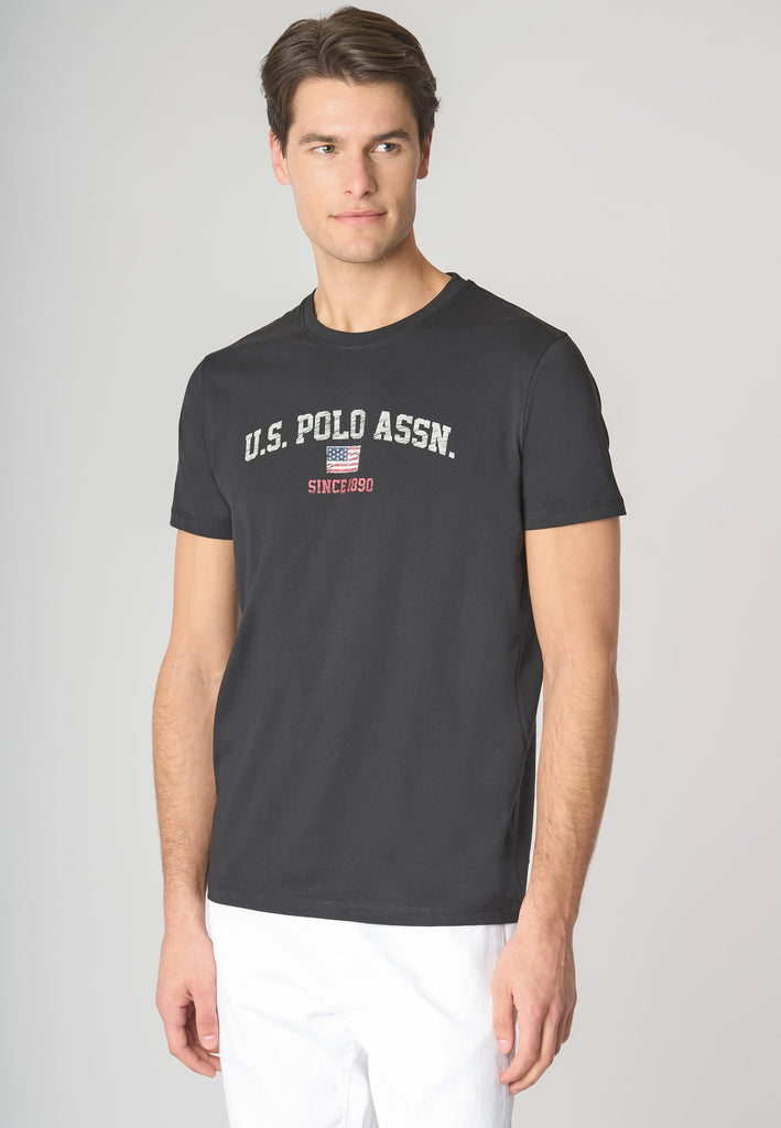 U.S. POLO ASSN T-SHIRT SS