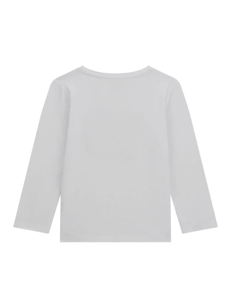 GUESS LS T-SHIRT