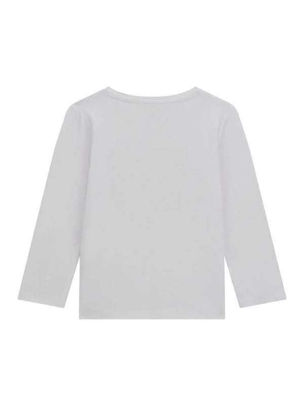 GUESS LS T-SHIRT
