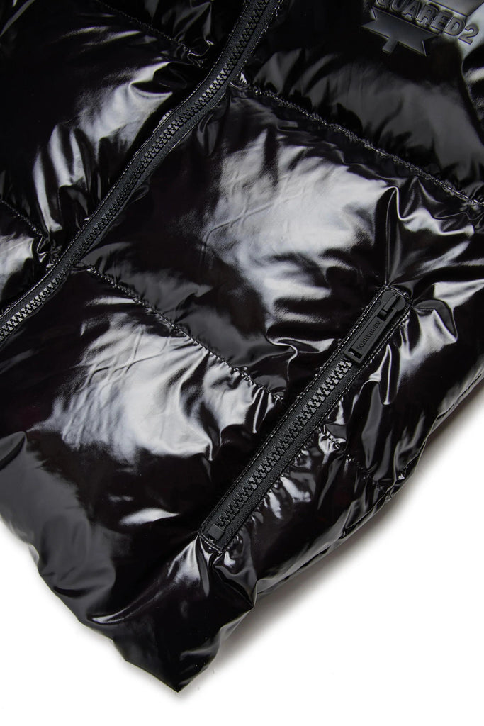 DSQUARED2 JUNIOR D2J515U GILE