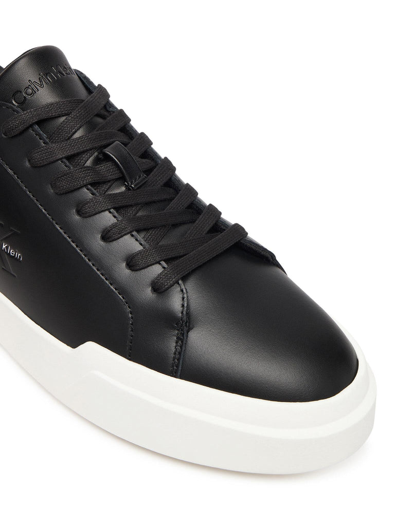 CALVIN KLEIN CHUNKY CUPSOLE LACEU