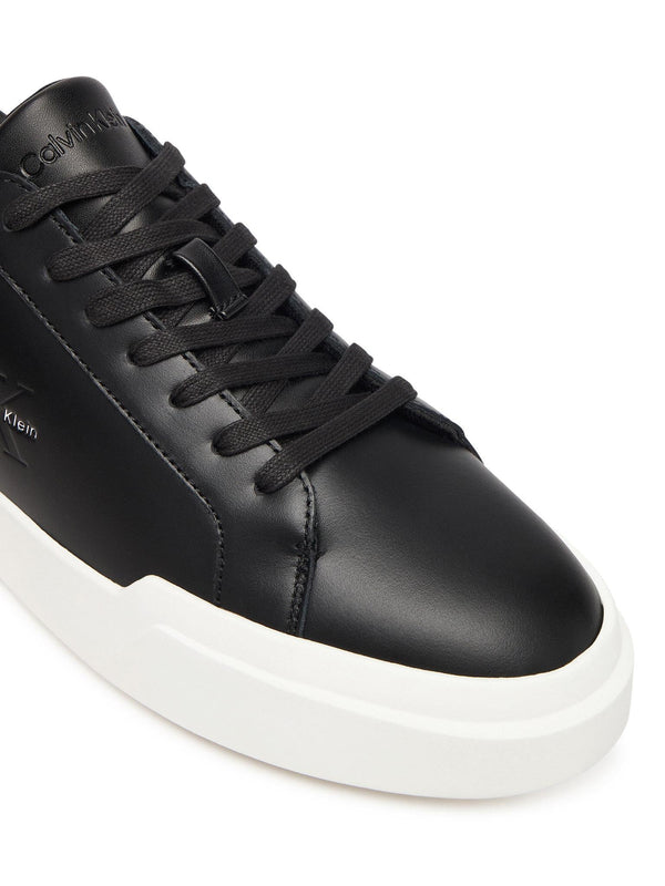CALVIN KLEIN CHUNKY CUPSOLE LACEU