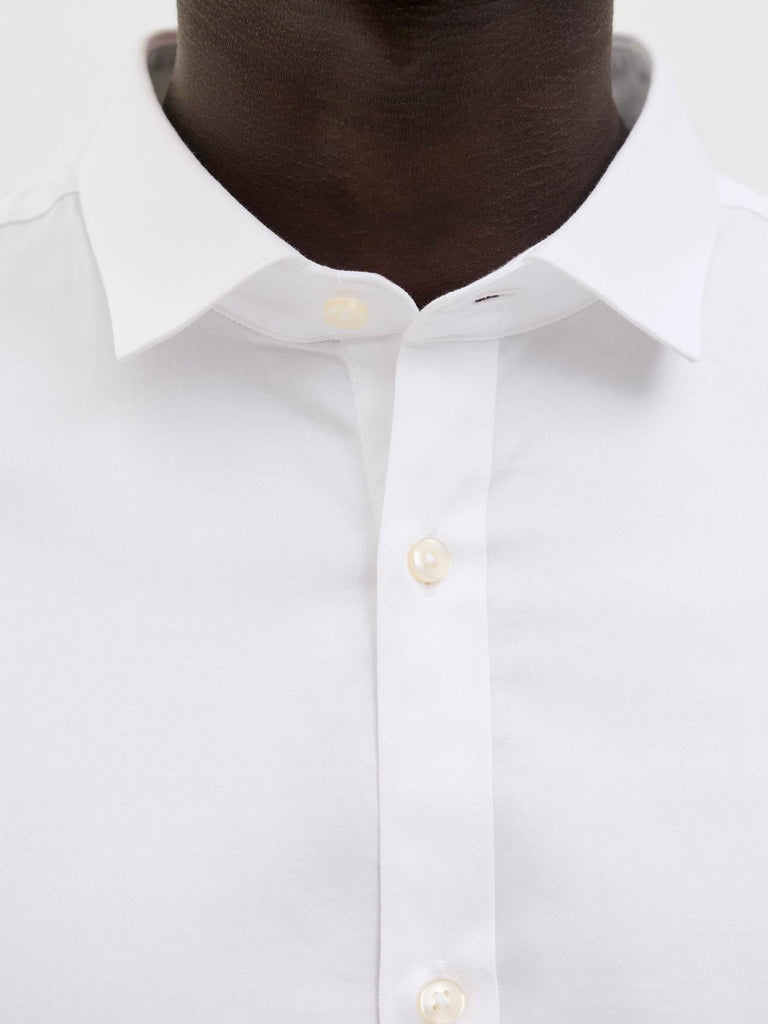 JACK AND JONES JPRBLAPARMA SHIRT L/S NOOS