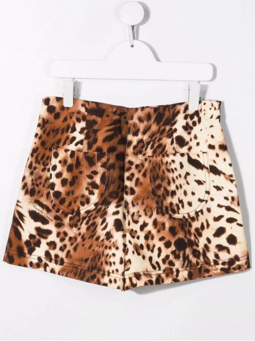 ELISABETTA FRANCHI La Mia Bambina SHORT