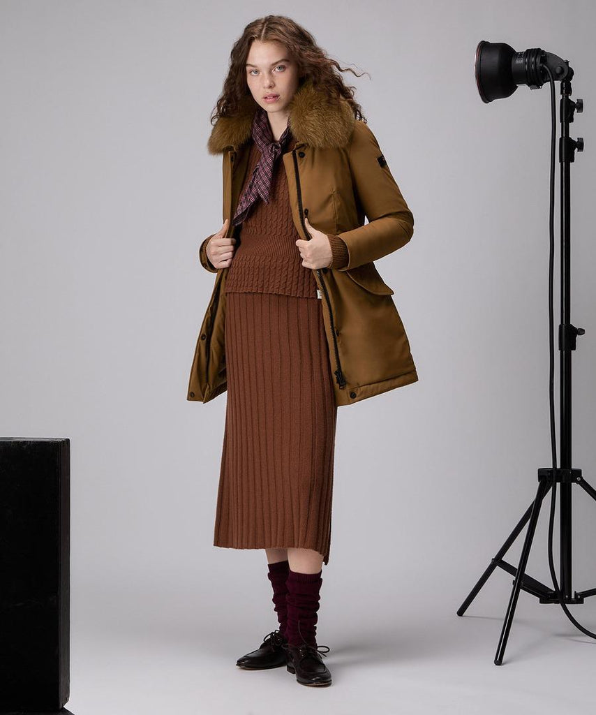 PEUTEREY DESMOT KL FUR