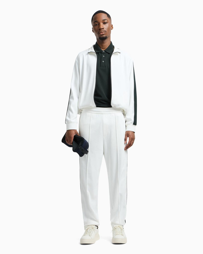 ARMANI EXCHANGE POLO SHIRT