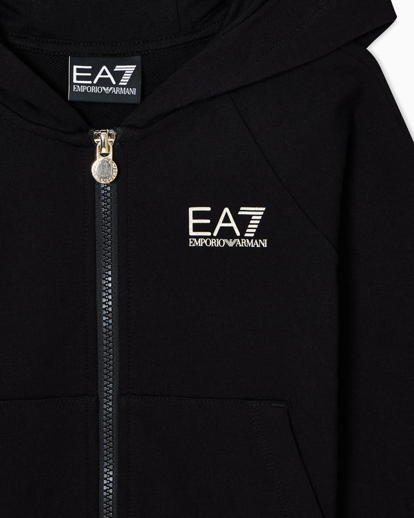 EMPORIO ARMANI EA7 FELPA