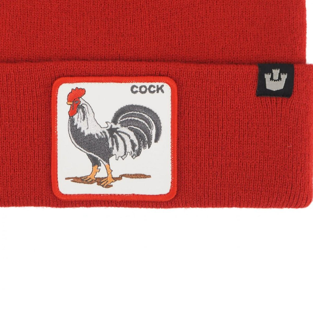 GOORIN BROS ROASTER