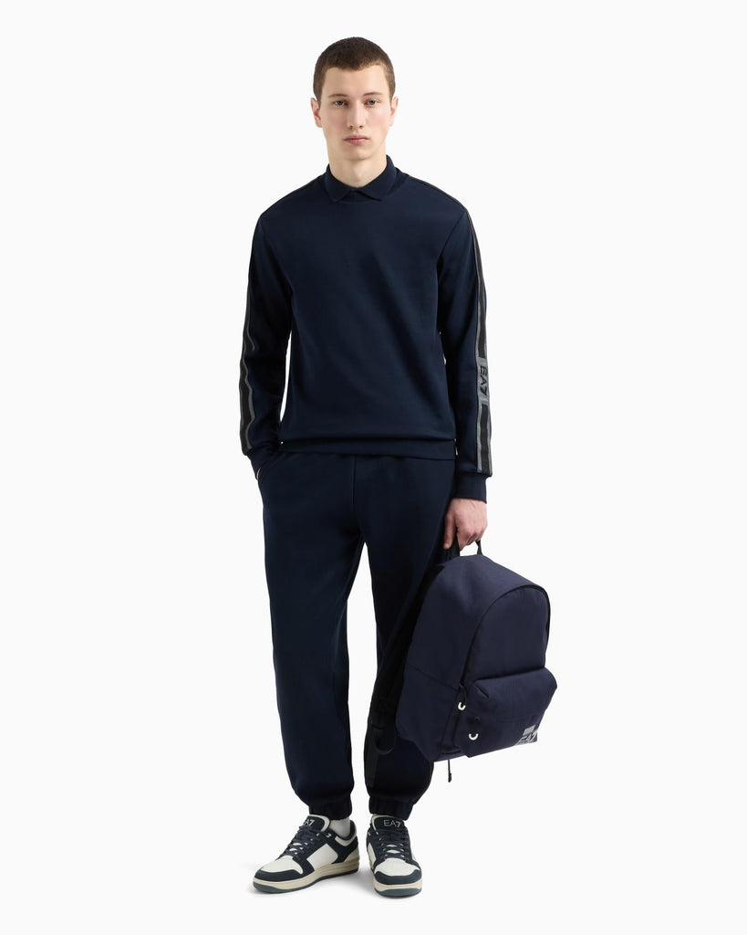 EMPORIO ARMANI EA7 POLO SHIRT