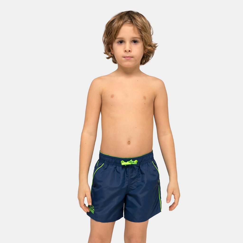 SUNDEK COSTUME CORTO VITA ELASTICO