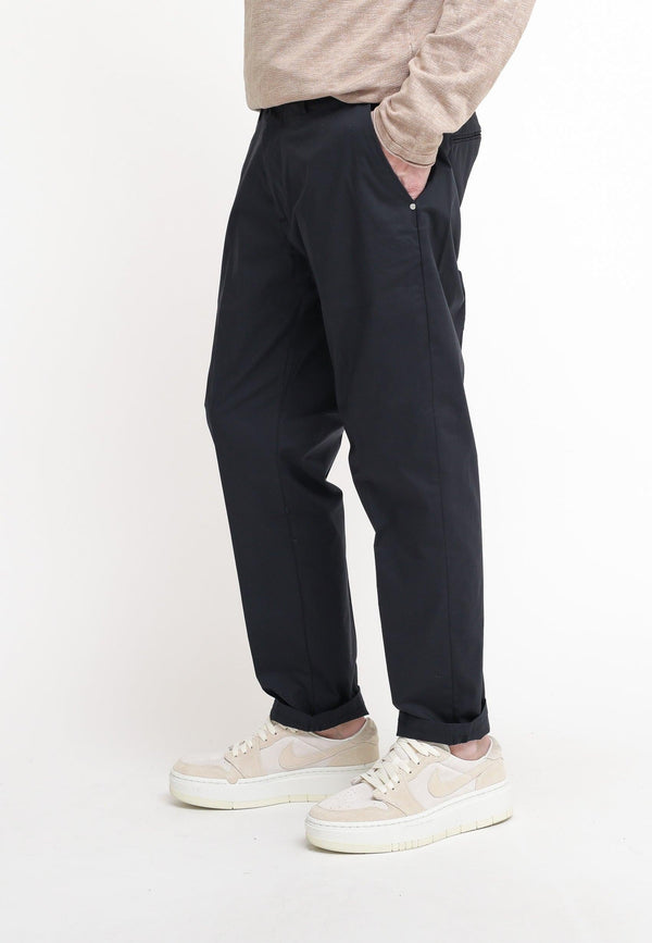 LIU JO PANTA CHINO REGULAR CAPRITELA