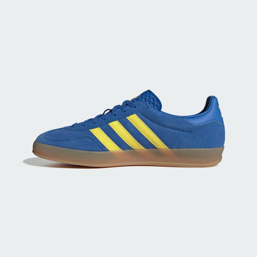 ADIDAS ORIGINALS GAZELLE INDOOR