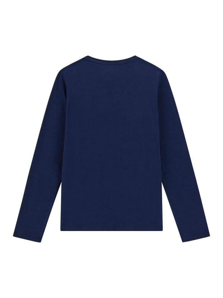 GUESS LS T-SHIRT