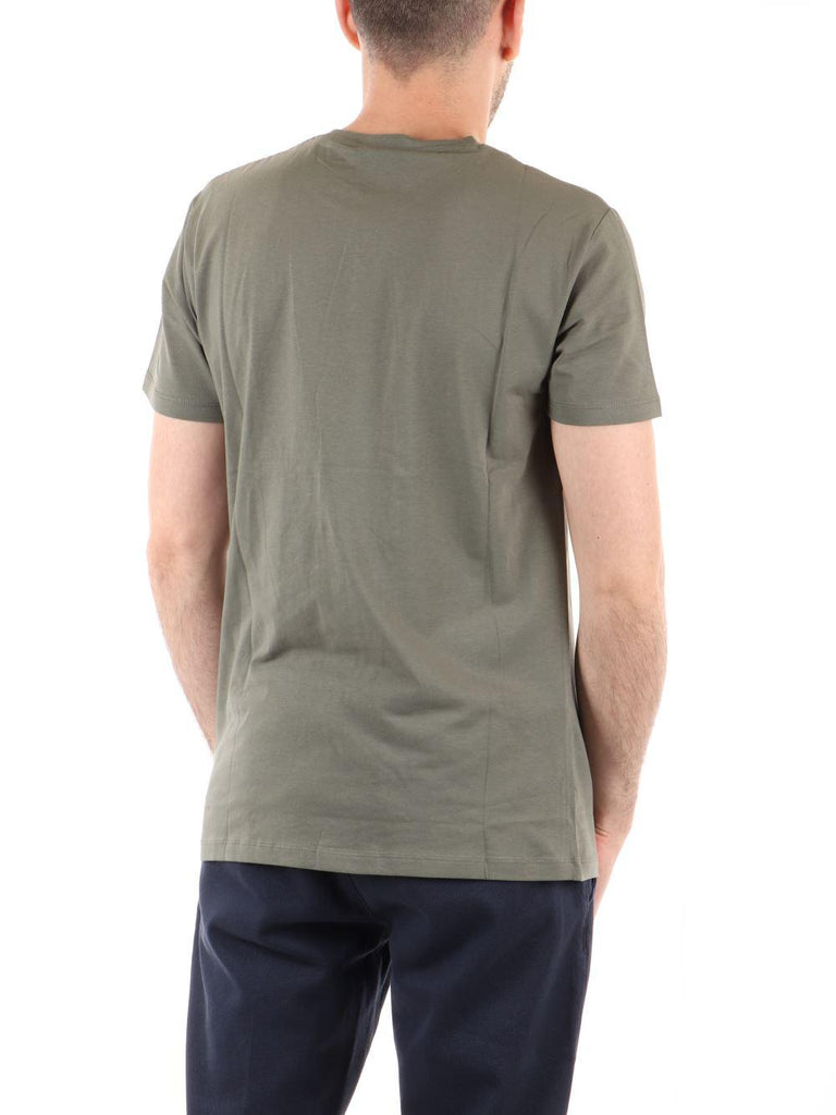 YES ZEE T-SHIRT UOMO GIROCOLLO, M/C
